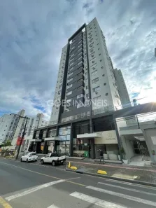 Apartamento com 4 Quartos à venda, 101m² no Centro, Criciúma