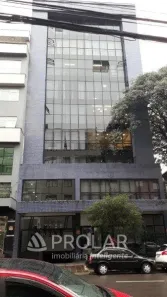 Conjunto Comercial / Sala à venda, 46m² no Centro, Caxias do Sul
