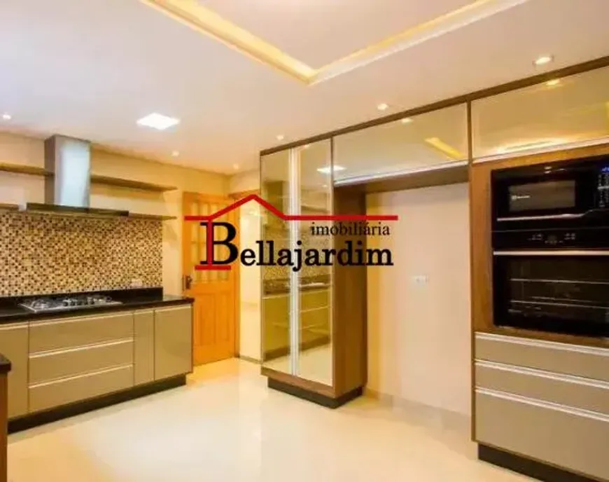 Foto do imóvel - Apartamento para alugar com 3 quartos, 3 suítes, 178 m², 4 banheiros e 4 vagas na garagem em