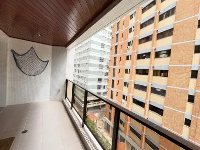 Apartamento com 2 Quartos à venda, 104m² no Pitangueiras, Guarujá