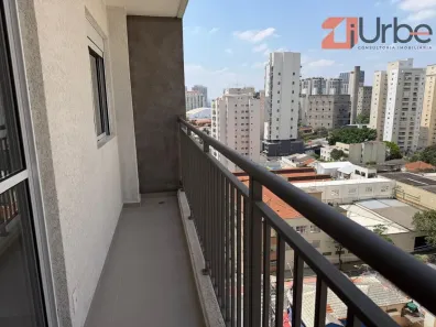Studio com 1 Quarto à venda, 27m² no Perdizes, São Paulo