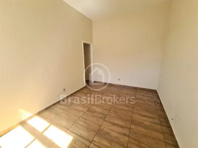 Apartamento com 1 Quarto à venda, 37m² no Catete, Rio de Janeiro