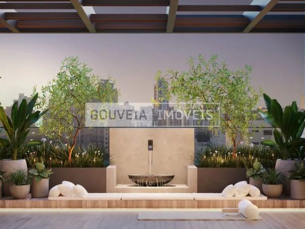 Temple Batel - Apartamento com 1 Dormitório, 34,7 à 47,7 à partir de R$646.710 - foto 18