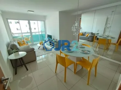 Apartamento com 3 Quartos à venda, 80m² no Piedade, Jaboatão dos Guararapes