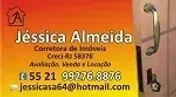 Logo da imobiliária