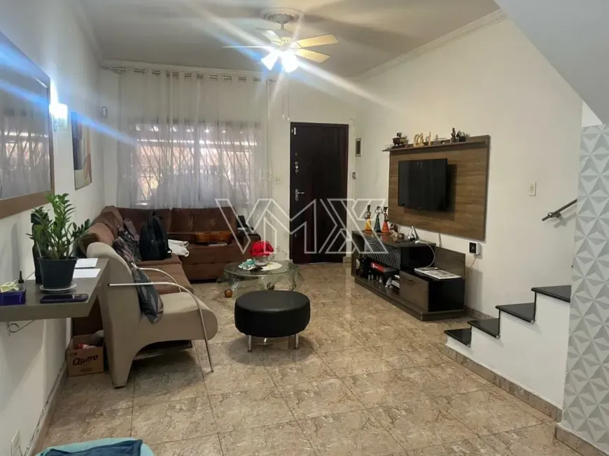 Foto do imóvel - Sobrado para comprar com 131 m², 2 quartos, 2 banheiros, 1 vaga