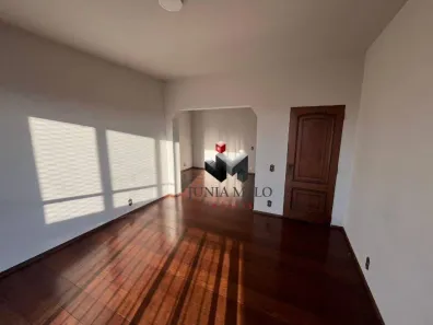 Apartamento com 3 Quartos à venda, 128m² no Centro, Ribeirão Preto
