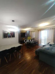 Apartamento com 2 Quartos à venda, 87m² no Nova Petrópolis, São Bernardo do Campo