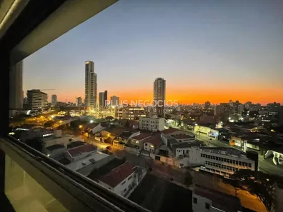 Apartamento com 3 Quartos à venda, 85m² no Jardim Faculdade, Sorocaba