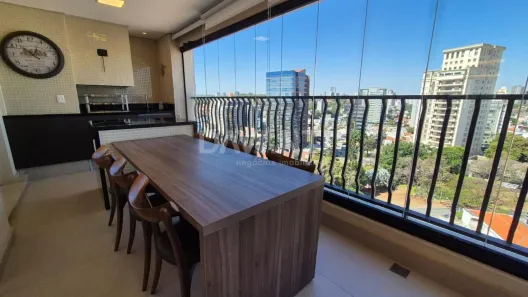 Apartamento com 3 Quartos à venda, 235m² no Cambuí, Campinas