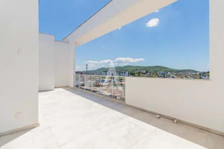 Cobertura com 4 Quartos à venda, 347m² no Santo Antônio, Joinville