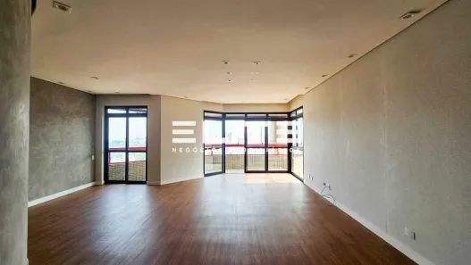 Apartamento com 4 Quartos à venda, 155m² no Jardim Bela Vista, Santo André