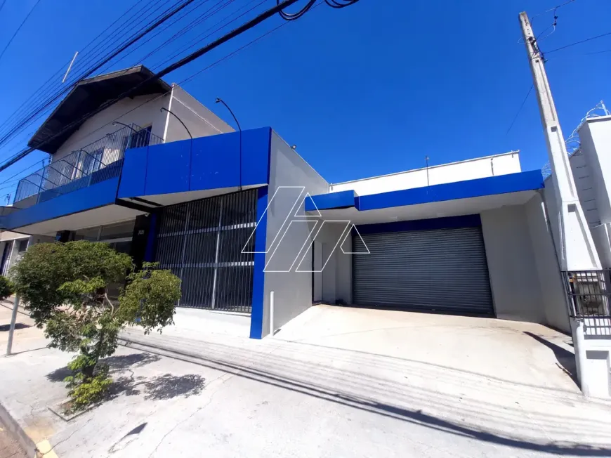 Foto do imóvel - Sala/Conjunto/Escritório para alugar com 250 m² disponível para locação em