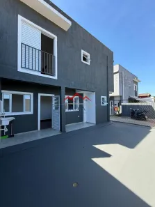 Casa com 2 Quartos à venda, 65m² no Vila Nova Trieste, Jarinu