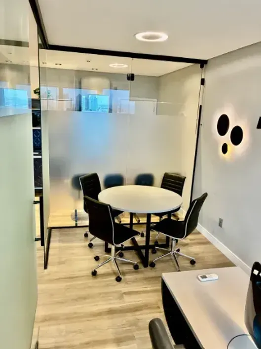 Foto do imóvel - Sala/Conjunto/Escritório à venda com 35 m² em