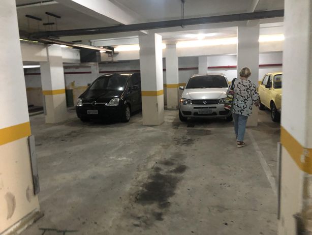 Apartamento de 151 metros quadrados no bairro Batel com 4 quartos - foto 15