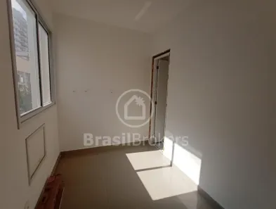 Apartamento com 2 Quartos à venda, 100m² no Vila Isabel, Rio de Janeiro