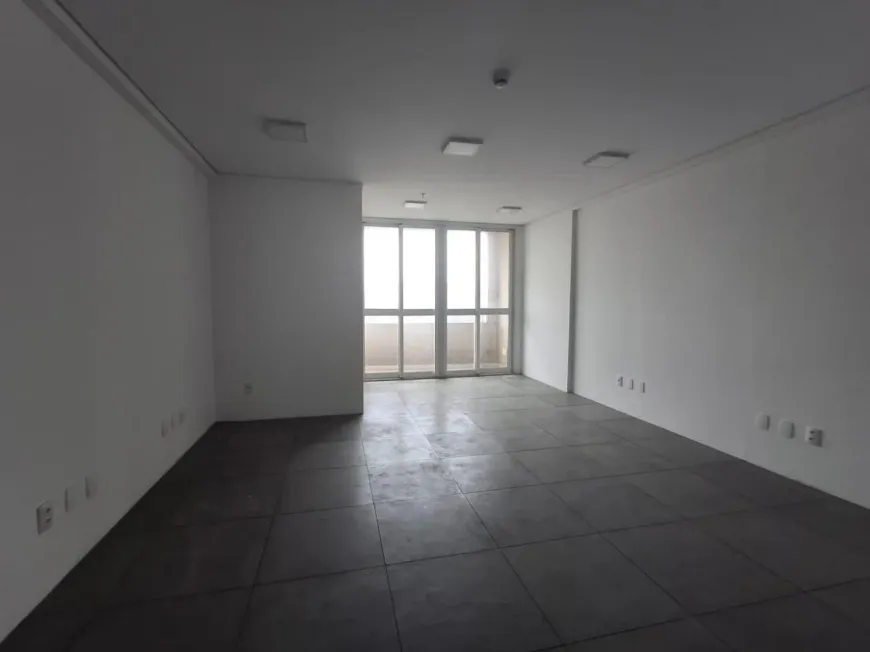 Foto do imóvel - Sala/Conjunto para comprar com 42 m², 1 banheiro, 1 vaga