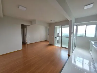 Apartamento com 2 Quartos à venda, 69m² no Vila Nova, Maringá