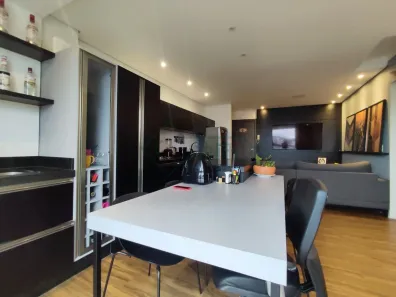 Apartamento com 2 Quartos à venda, 67m² no Anita Garibaldi, Joinville