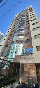 Apartamento com 4 Quartos à venda, 96m² no Praia de Itaparica, Vila Velha