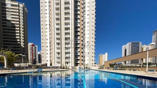 Apartamento com 3 Quartos à venda, 81m² no Santa Rosa, Londrina