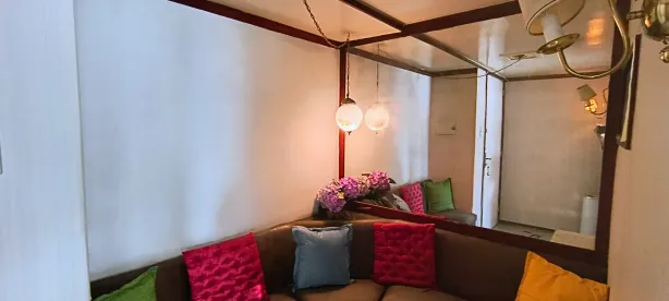 Conjunto Comercial / Sala com 1 Quarto à venda, 27m² no Centro, Petrópolis