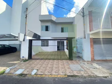 Prédio/Edifício Inteiro com 4 Quartos à venda, 309m² no Centro, São Leopoldo