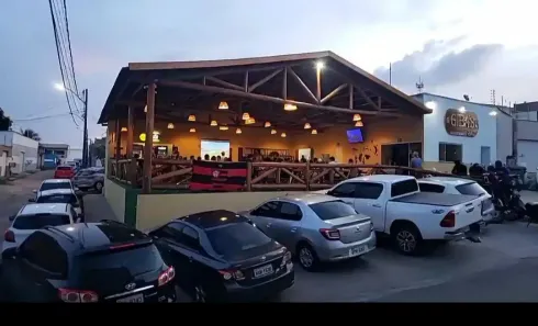 Prédio/Edifício Inteiro com 2 Quartos à venda, 400m² no , São José de Ribamar
