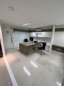 Conjunto Comercial / Sala à venda, 62m² no Fátima, Fortaleza