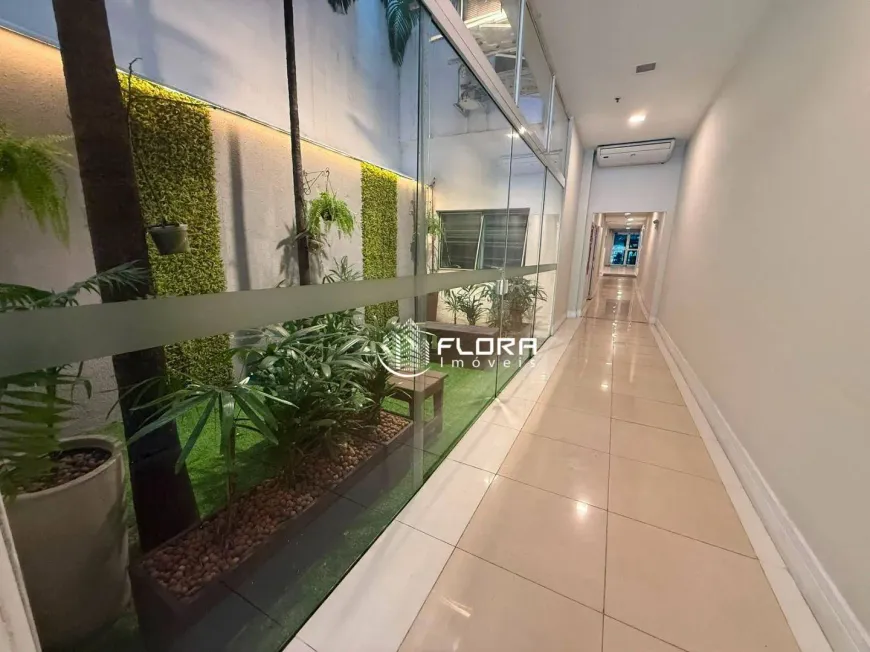 Foto do imóvel - Sala/Conjunto para comprar com 28 m², 1 banheiro