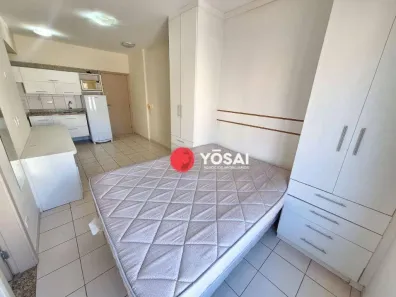 Kitnet com 1 Quarto para alugar, 66m² no Centro, Londrina