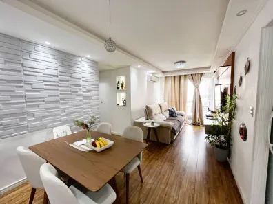 Apartamento com 3 Quartos à venda, 83m² no Taquara, Rio de Janeiro