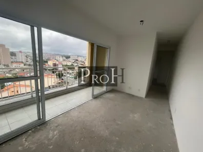 Apartamento com 2 Quartos à venda, 56m² no Baeta Neves, São Bernardo do Campo