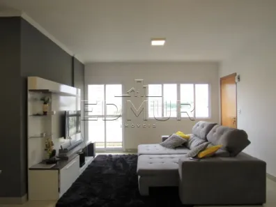 Apartamento com 3 Quartos à venda, 110m² no Vila Pires, Santo André