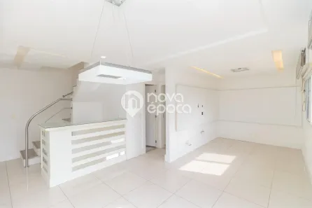 Cobertura com 3 Quartos à venda, 169m² no Botafogo, Rio de Janeiro