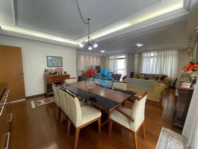Apartamento com 4 Quartos à venda, 230m² no Centro, São Bernardo do Campo