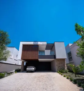 Casa com 4 Quartos à venda, 427m² no Alphaville Nova Esplanada, Votorantim