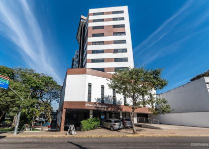 Conjunto Comercial / Sala à venda, 44m² no Marechal Rondon, Canoas