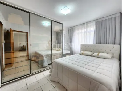 Apartamento com 1 Quarto à venda, 60m² no Coqueiros, Florianópolis