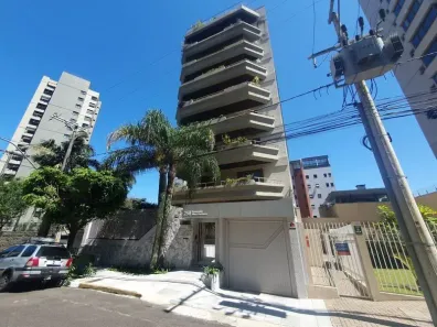 Apartamento com 3 Quartos à venda, 168m² no Centro, Novo Hamburgo