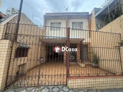 Casa Comercial com 4 Quartos para alugar, 250m² no Centro, Taubaté