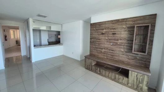 Apartamento com 3 Quartos à venda, 80m² no Edson Queiroz, Fortaleza