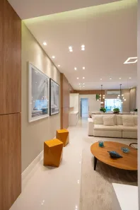 Apartamento com 4 Quartos à venda, 225m² no Meia Praia, Itapema