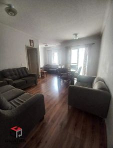 Apartamento com 2 Quartos à venda, 74m² no Planalto, São Bernardo do Campo