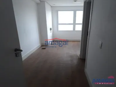 Conjunto Comercial / Sala à venda, 29m² no Centro, Jacareí