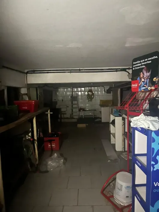 Foto do imóvel - Ponto comercial para alugar com 90 m² e 1 banheiro disponível para locação em