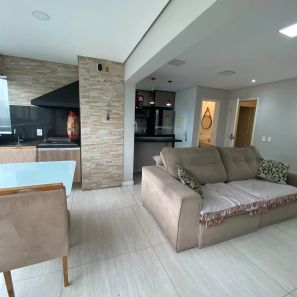 Apartamento com 2 Quartos para venda ou aluguel, 80m² no Tatuapé, São Paulo