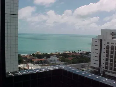 Apartamento com 2 Quartos à venda, 50m² no Ponta Negra, Natal