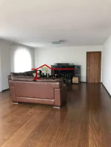 Apartamento com 4 Quartos à venda, 250m² no Centro, Santo André